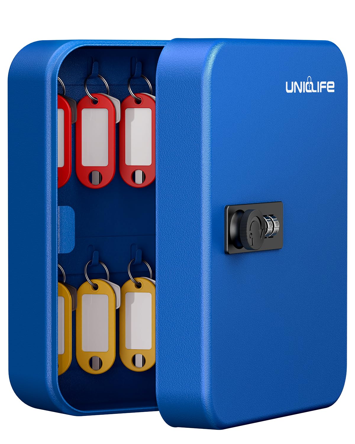 Amazon.com: Uniclife 20 Position Key Cabinet with Combination Lock