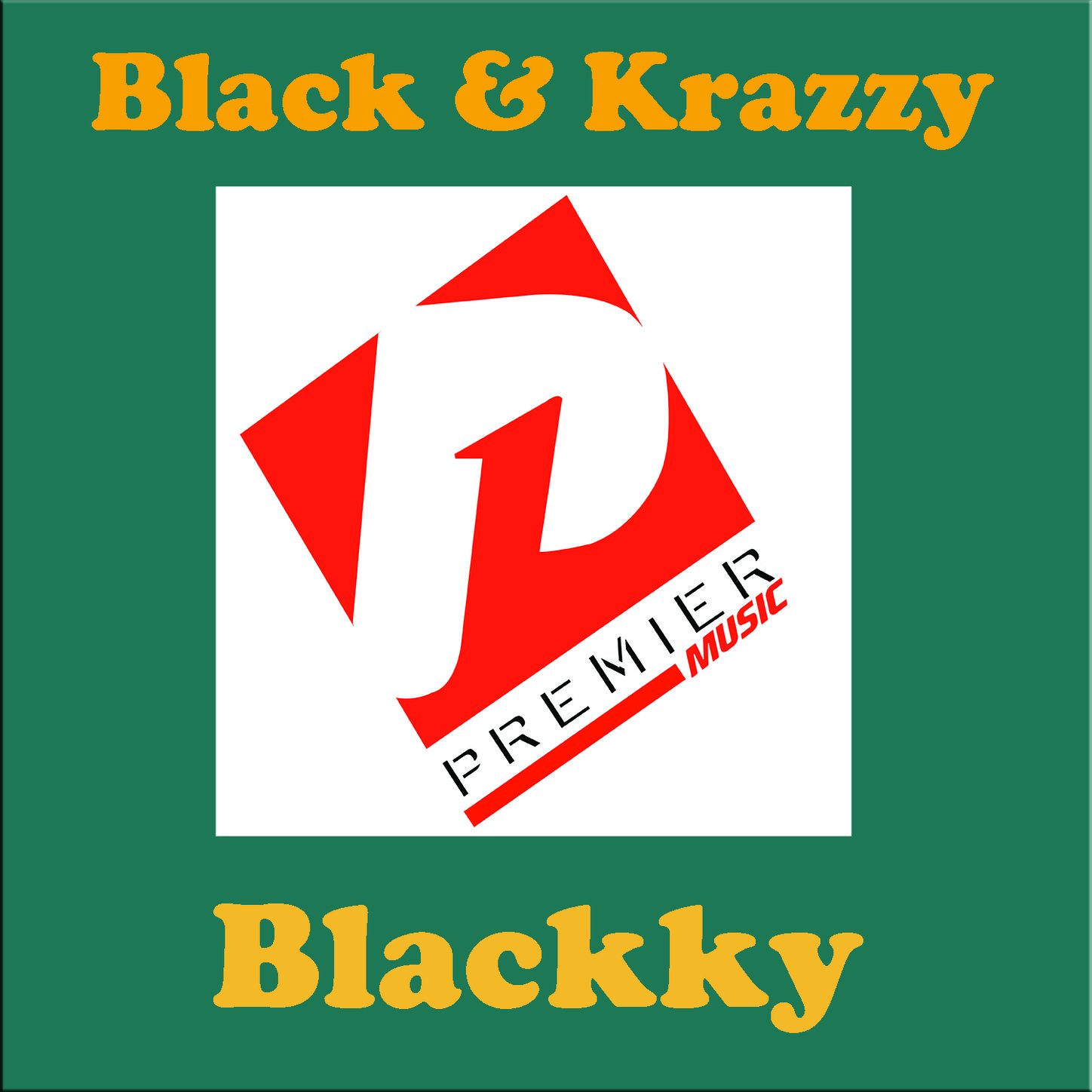 Blackky