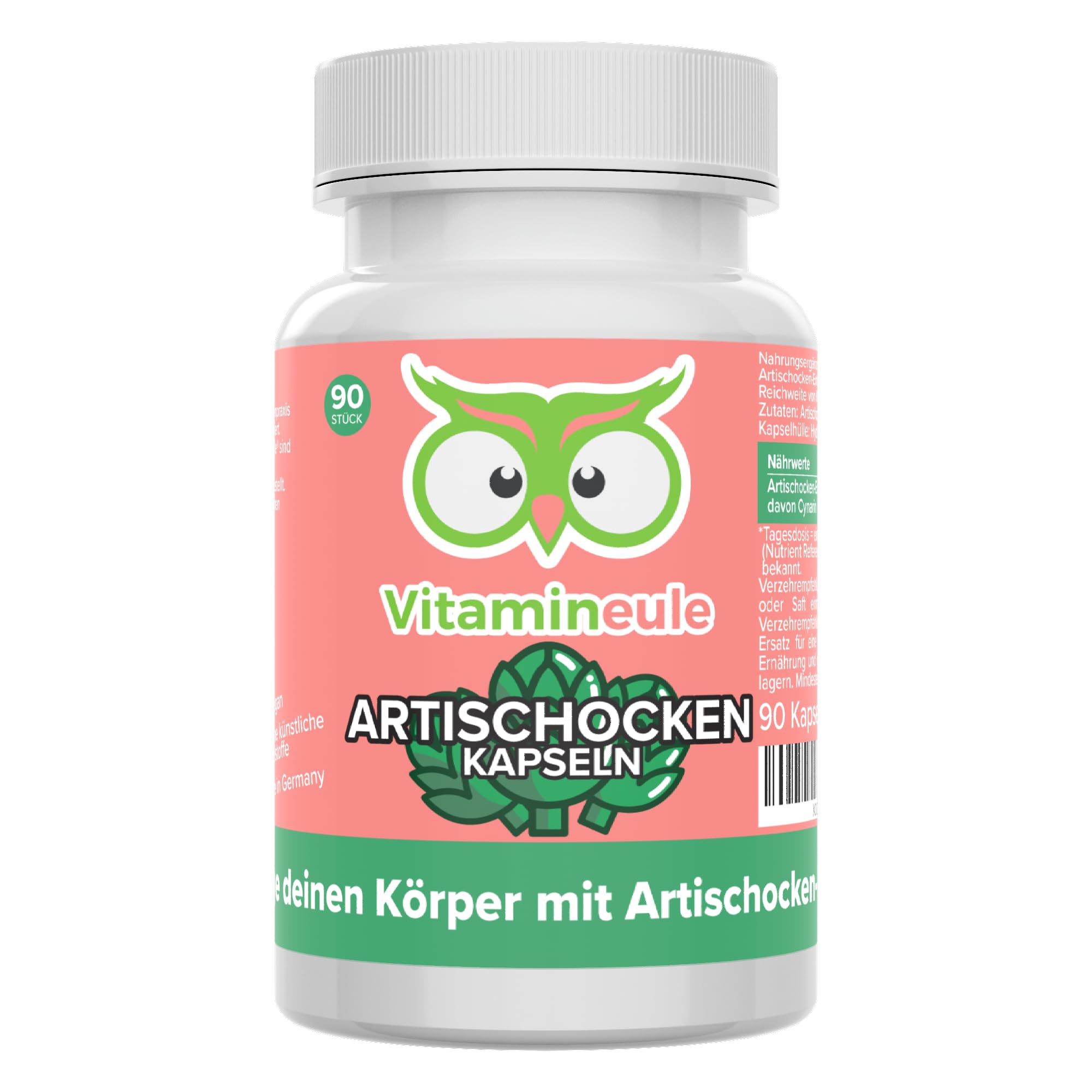 Vitamineule