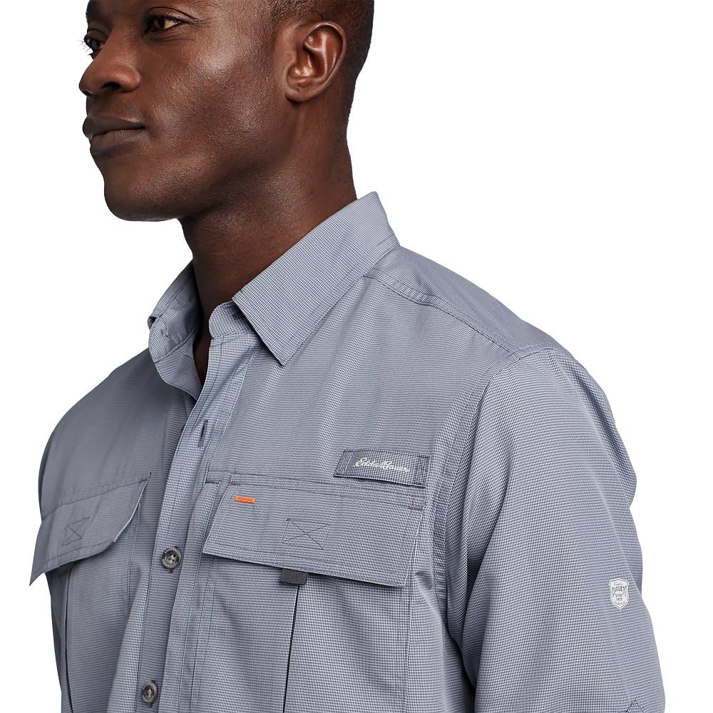 Eddie Bauer Camisas atléticas para Hombre