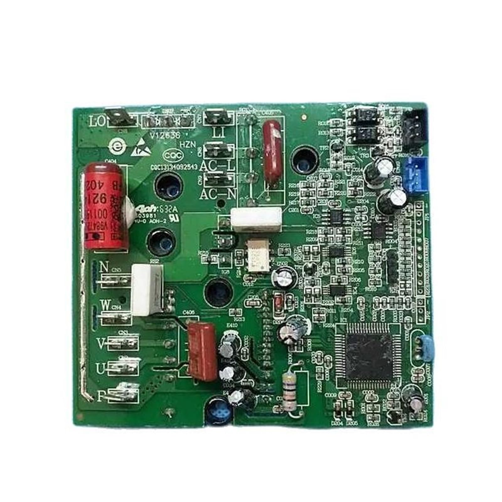 Riswekfw 0011800328C Used For Air Conditioning Computer Motherboard 0011800328F 0011800328Xa 0011800328X 0011800328 Module(0011800328C)