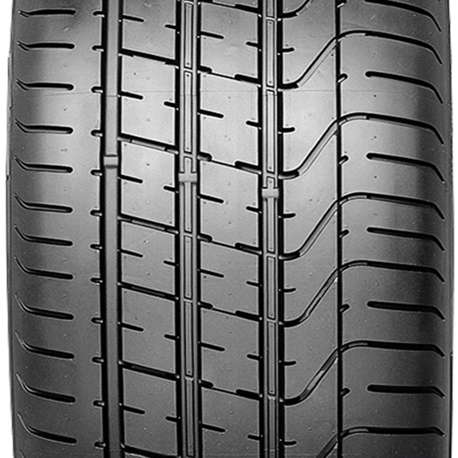 Amazon.com: Pirelli P Zero 275/40R19 101Y Passenger Tire | Truck
