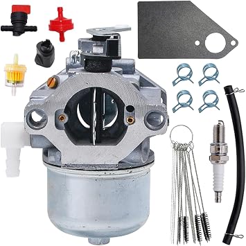 690119 694526 Carburetor Fit for 690115 690111 192402 192407 19E412 499029 497164 Tractor 10HP Generator Engine