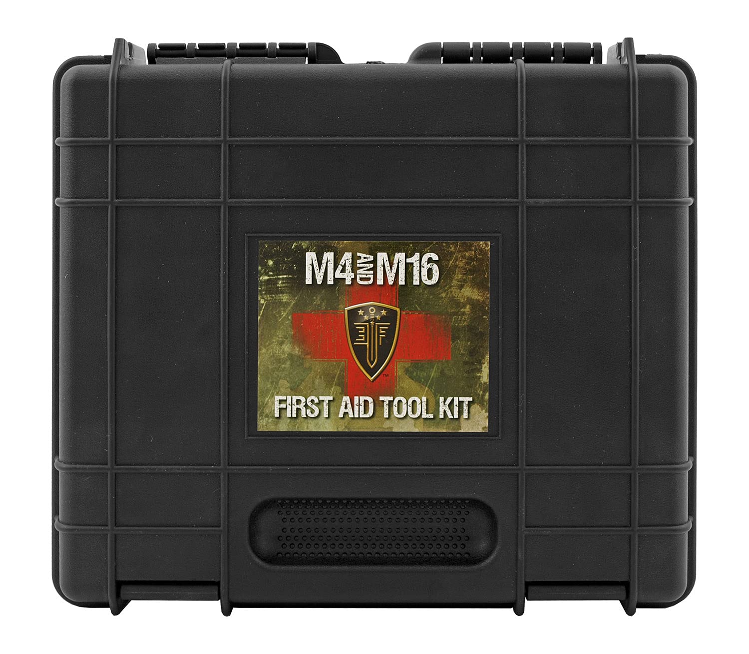 Elite Force M4/M16 First Aid Tool Kit