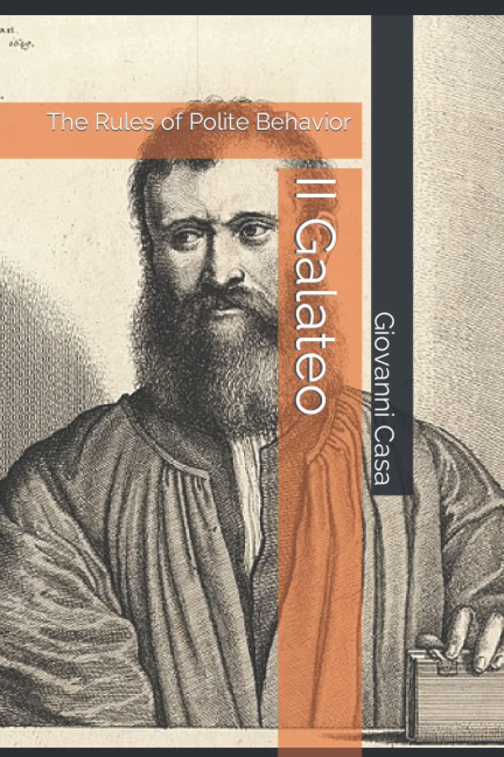 II Galateo: The Rules of Polite Behavior