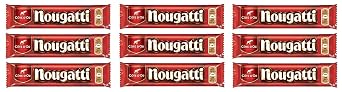 Cote D'Or Nougatti 9 x 30g