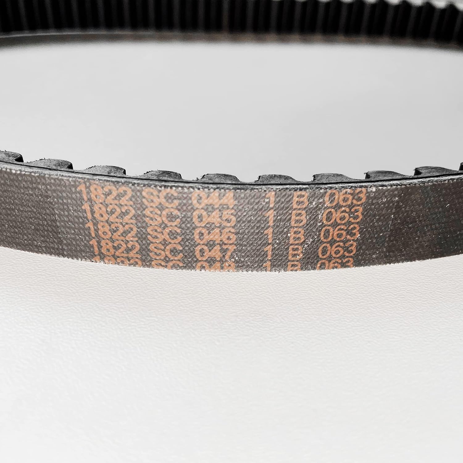 CLEO 669 18 30 Drive Belt for Gates Powerlink for GY6 49cc 50cc 4-Stroke 139QMB 139QMA Engine Scooter ATV Taotao Roketa Sunl