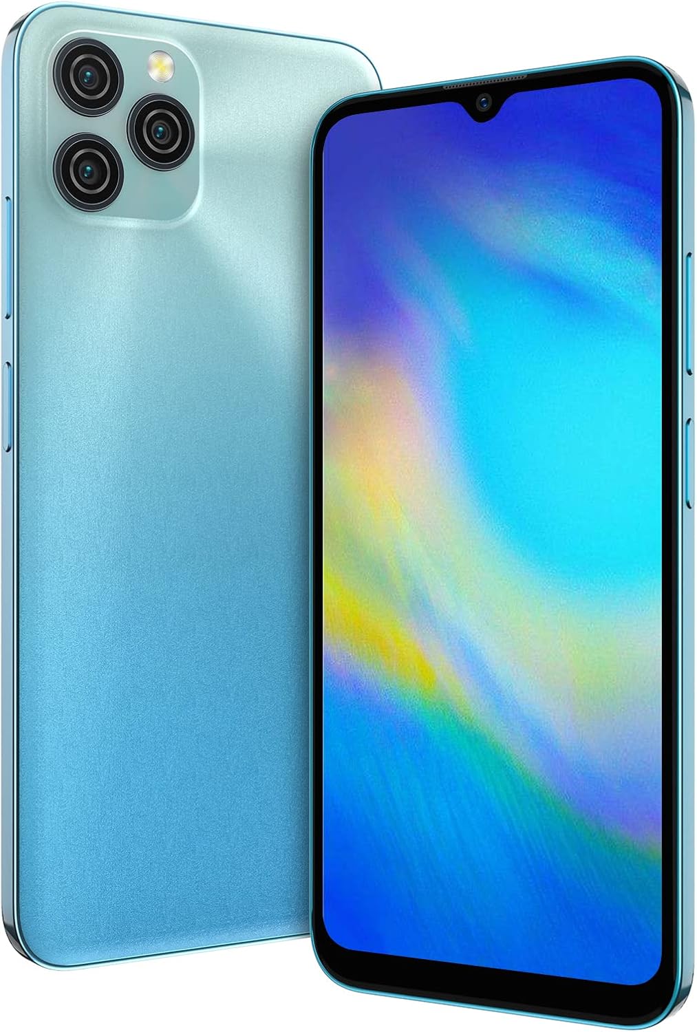 Blackview A95 Mobile Phone Electrónicos