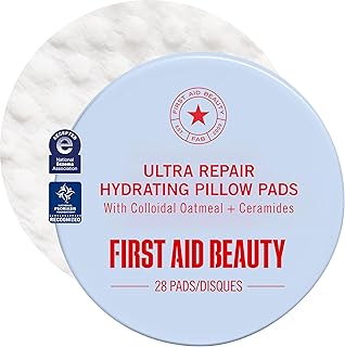 First Aid Beauty Ultra Repair - Almohadillas ...
