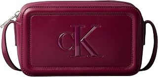 Calvin Klein Logolu Ayarlanabilir Askılı Çanta LV04F3220GZ1K Bayan ÇANTA LV04F3220G Z1K