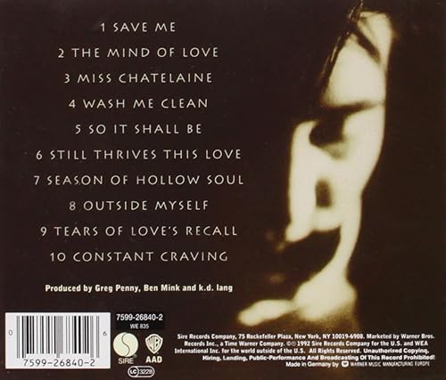 Miniatura 2 de Ingenue