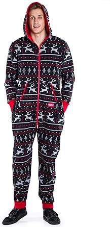 Christmas onesie Clearance