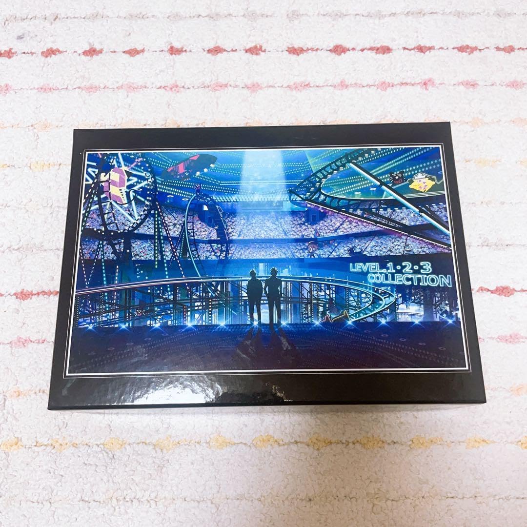 キヨ TOP4 LEVEL .1 2 3 COLLECTION DVD セット キヨ TOP4 LEVEL .1 2 3 COLLECTION DVD セット