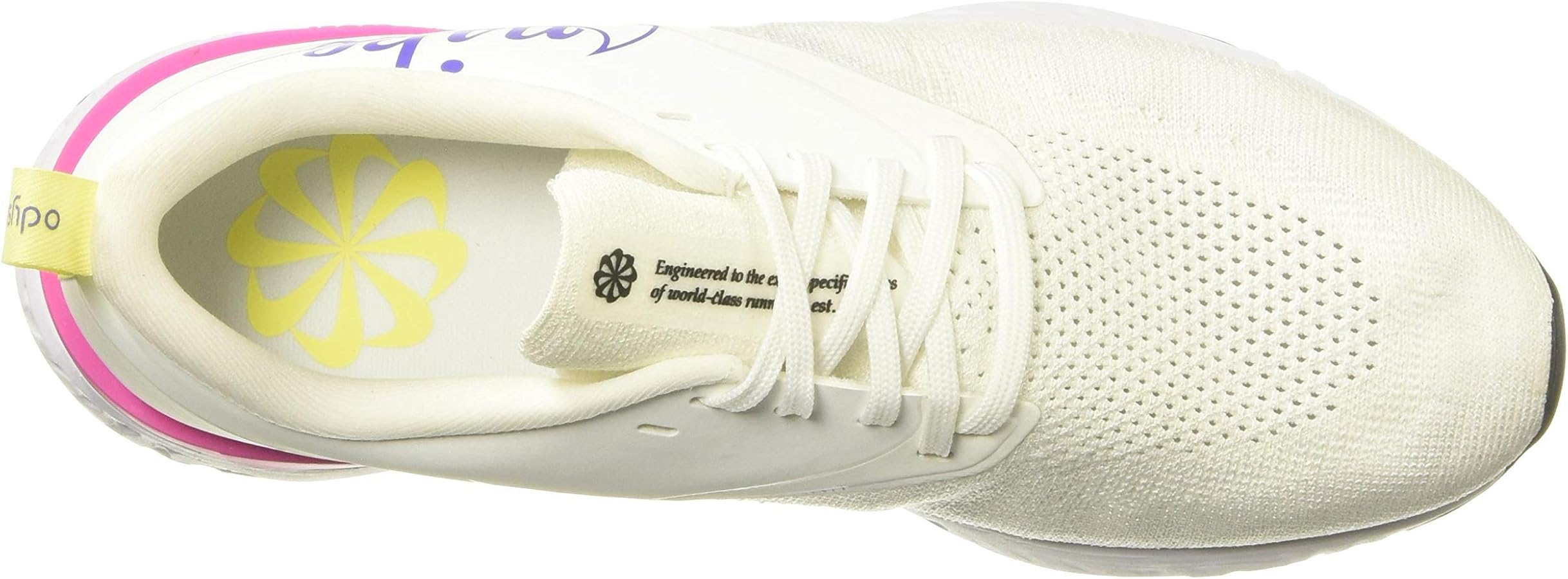 odyssey react 2 fk jdi