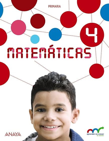 Matemáticas 4º Educacion Primaria . A