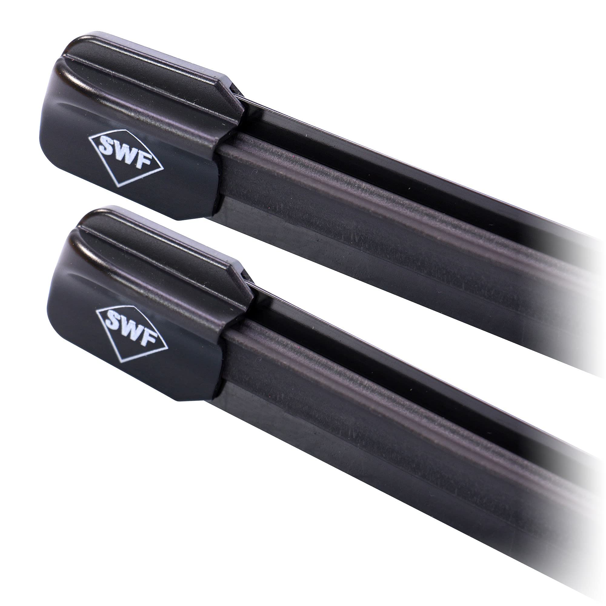 SWF Das Original 2x Pióra Wycieraczek SF398 - Przód - 700 mm / 650 mm