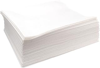 Ultrafryer 29A087 Filter Paper, 17.5