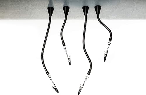 Vista 12 de Weller Manos de ayuda genuinas con lupa WLACCHHB-02