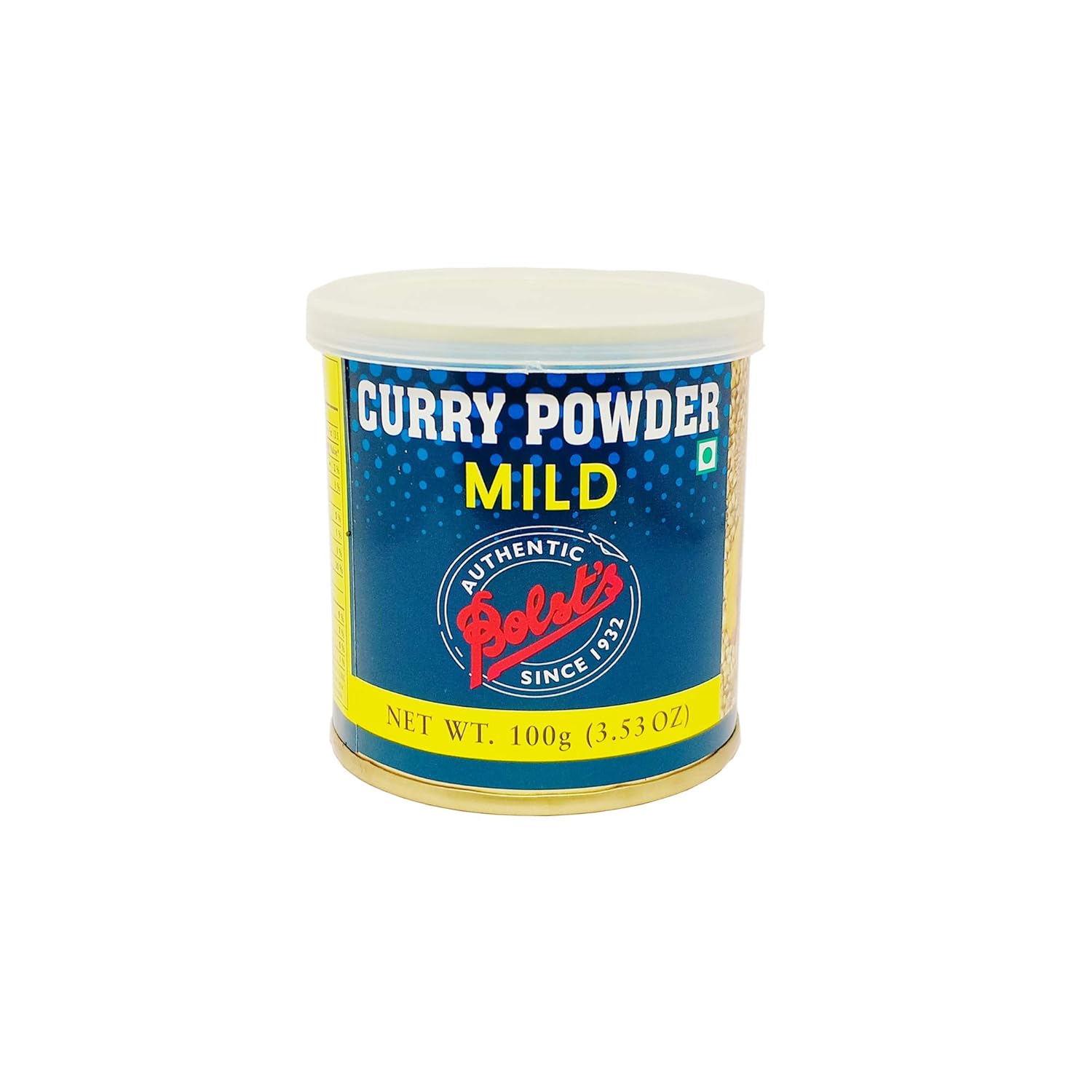 Bolst's Curry Powder Mild, 100gm Amazon.in Grocery & Gourmet Foods