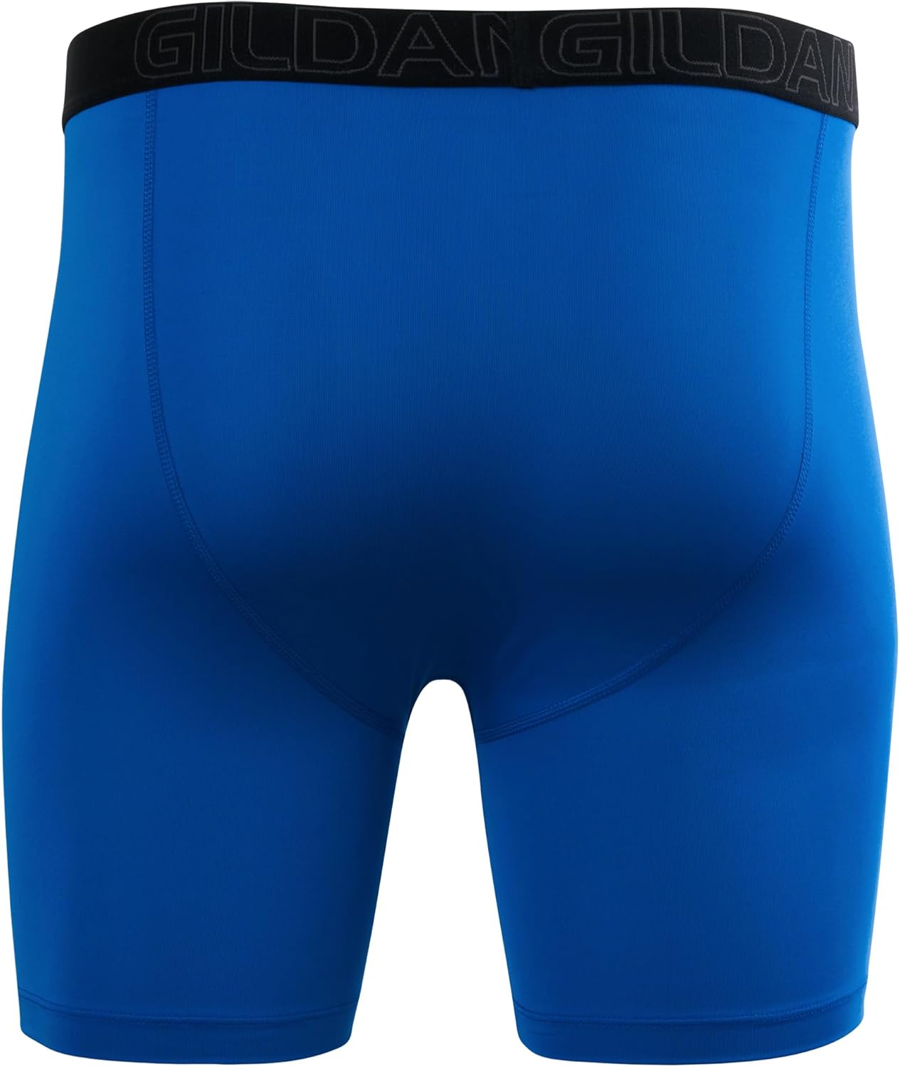 Gildan mens Performance Underwear Boxer Briefs - Image 5
