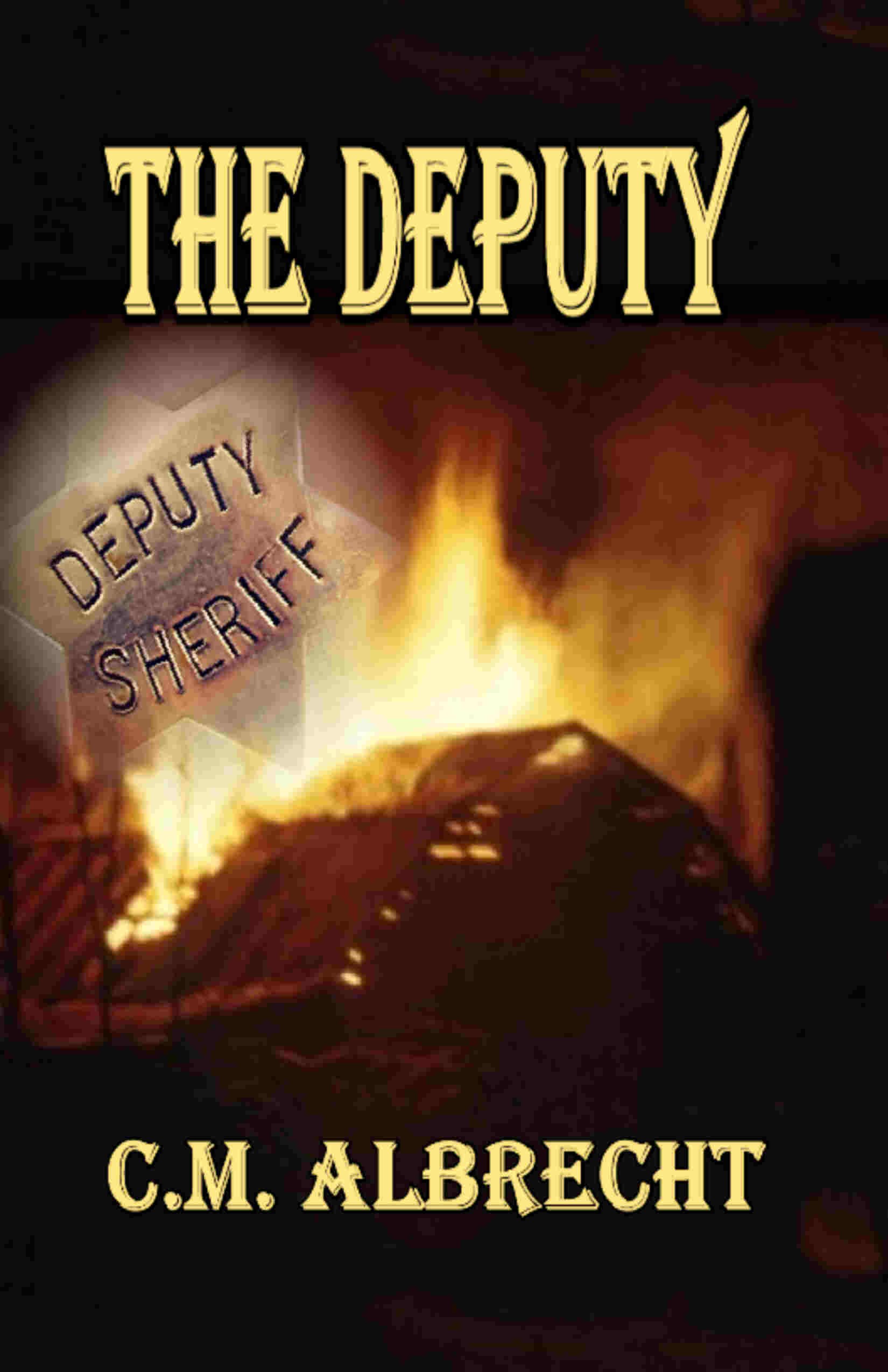 The Deputy