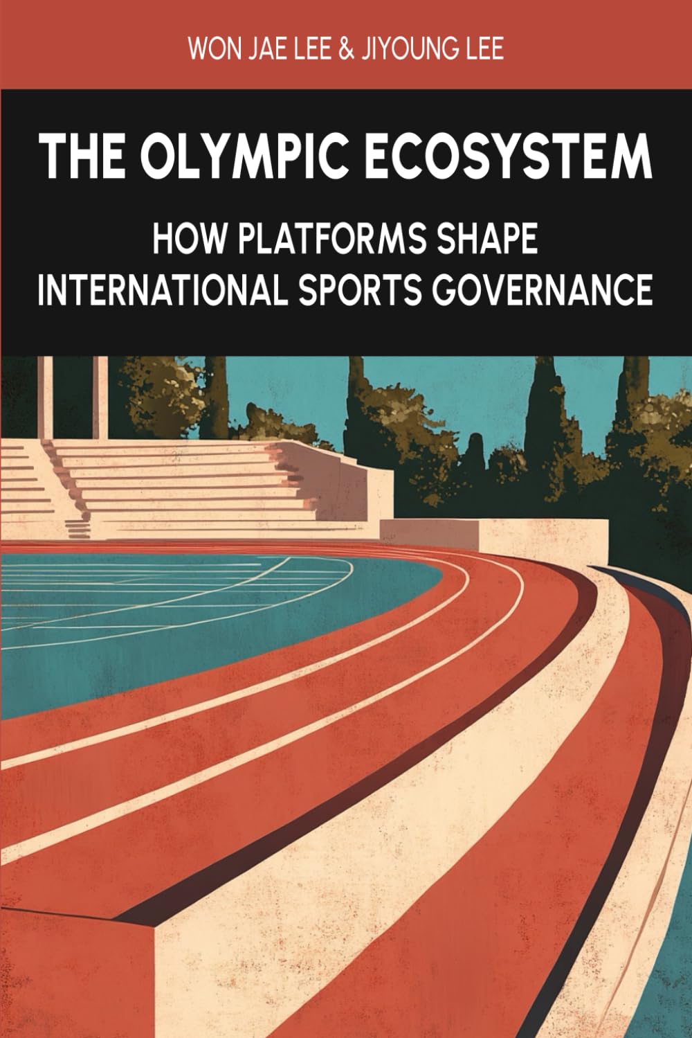 The Olympic Ecosystem: How Platforms Shape International Sports Governance
