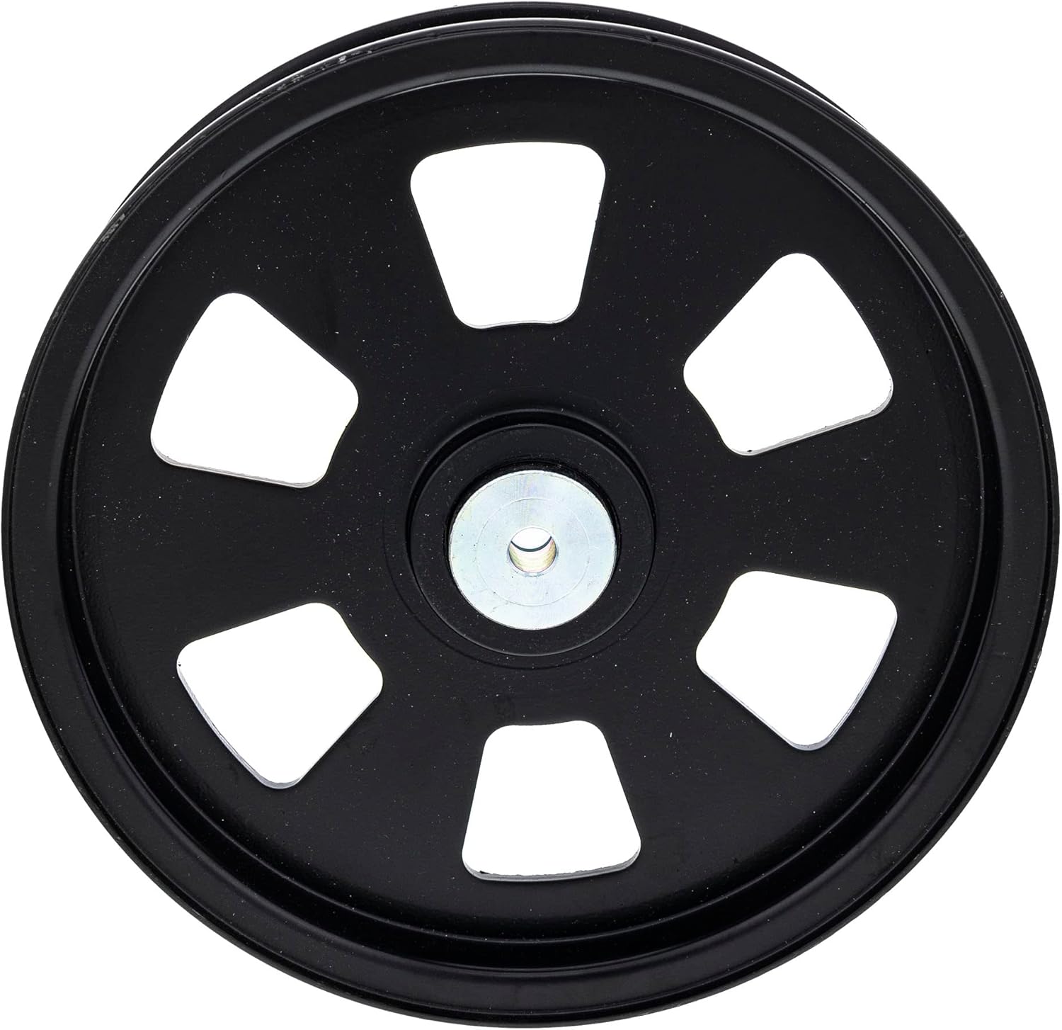 DISCO FOLLE PER FALCIATRICE ROTANTE FAHR KM 25 DM. EST. MM. 1000 - Foto 13