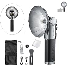 Godox Lux Master Retro Camera Flash GN25 TTL HSS 2.4G Wireless X System