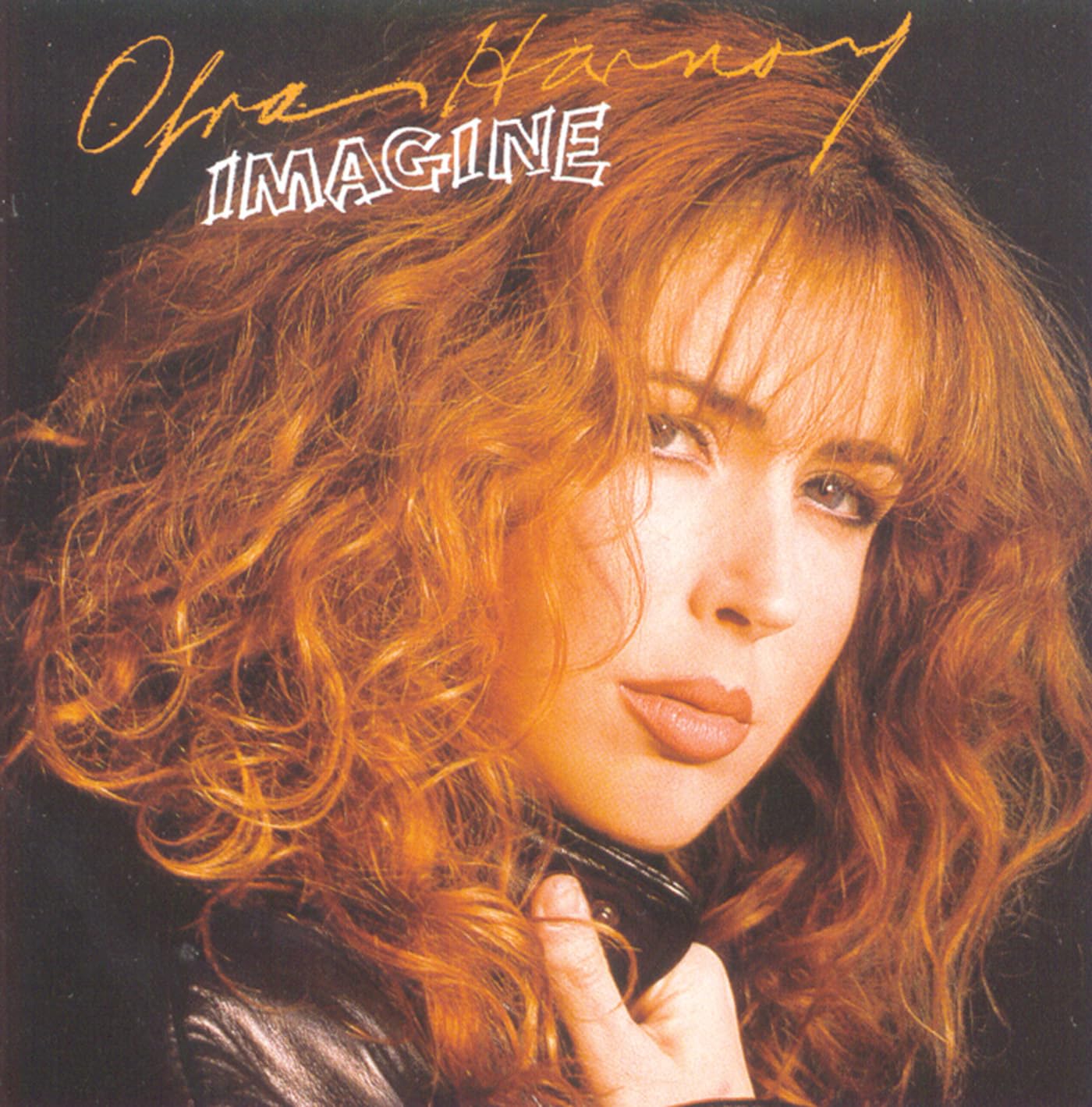 Imagine [Audio CD]