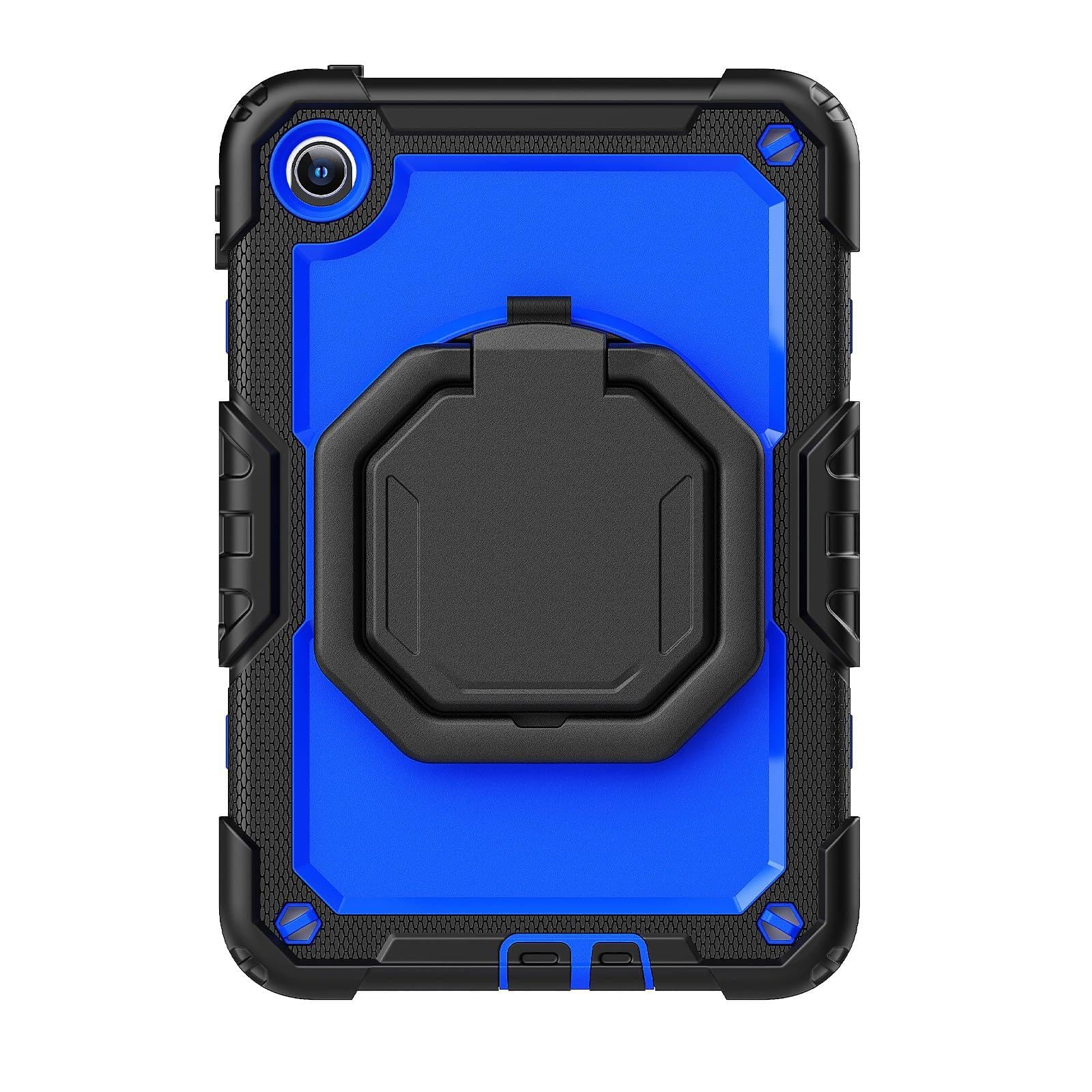 Funda Redmi Pad 2 SE 9.7 para evitar roturas de pantalla con asa resistente 8