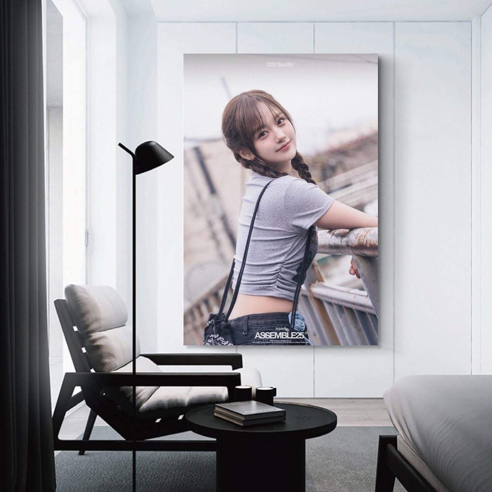 Amazon.co.jp: 歌手 TripleS トリプルエス SeoAh ASSEMBLE25 ARE YOU