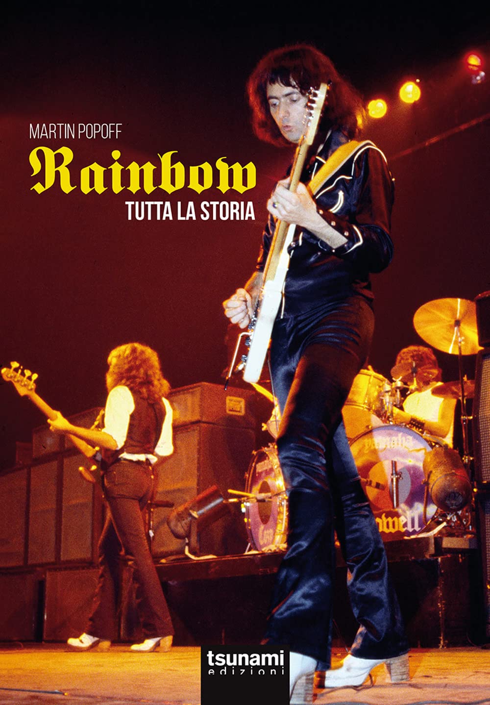 Rainbow. Tutta La Storia - 4