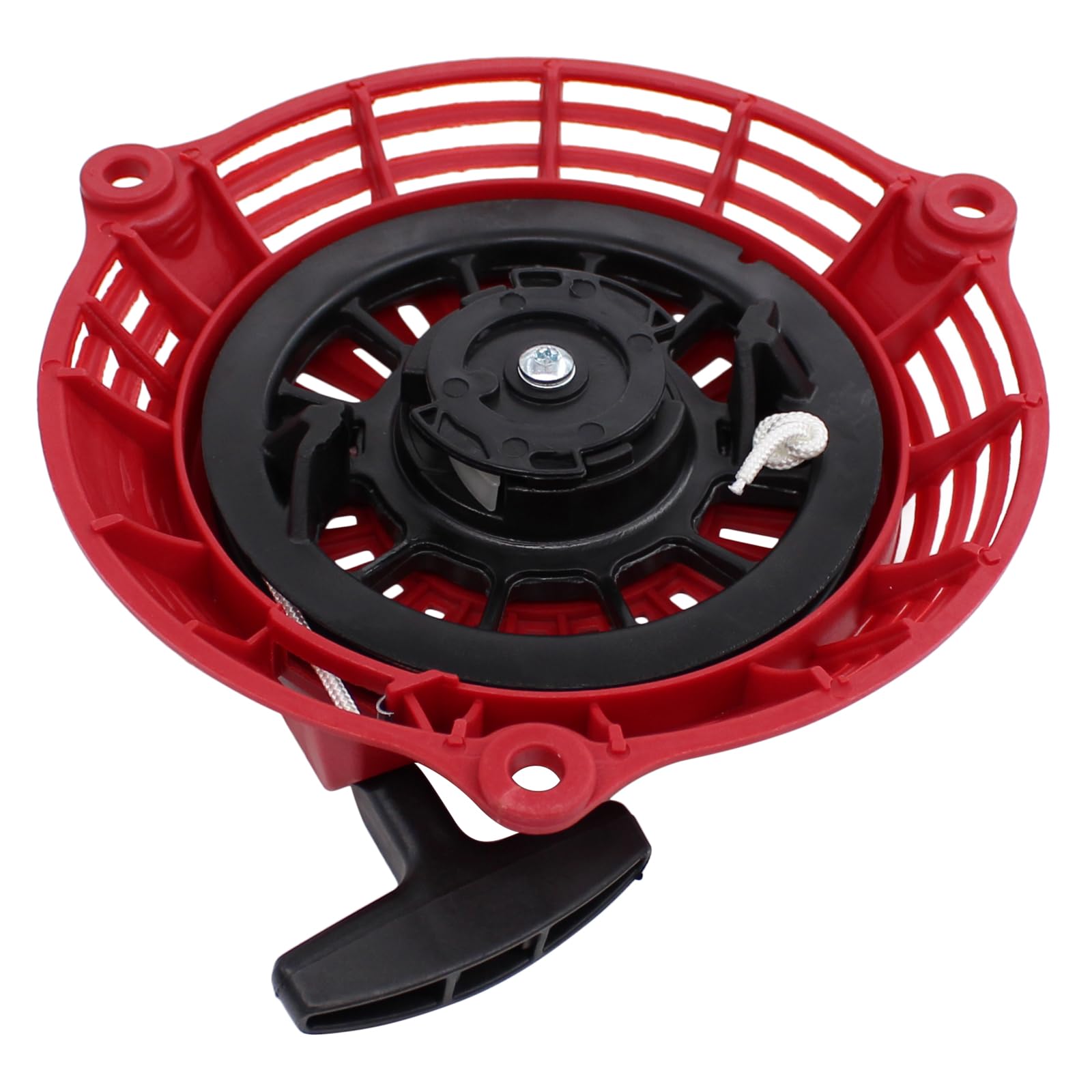Avviatore a corda, avviatore a mano, per Honda HRB 425C HRB 476C HRD 536 HRG 415 HRG 465 HRG 536 HRX 476 HRX 426C HRX 476C tosaerba GCV 135 GCV 160 GCV160 Motore