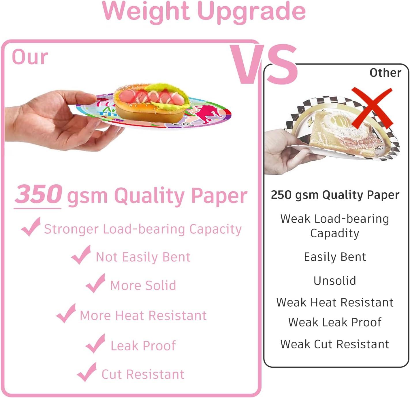 205pcs Thirty Flirty and Thriving Decorations-Serves 25, All-in-one 30 Flirty and Thriving Birthday Decorations with 350gsm Plate, Tablecloth, Centerpiece, Balloon, Banner, Cake Topper, Etc