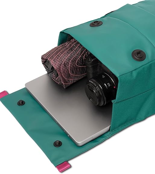 Amazon.co.jp: [ティンバックツー] リュック ロビンパック Jet