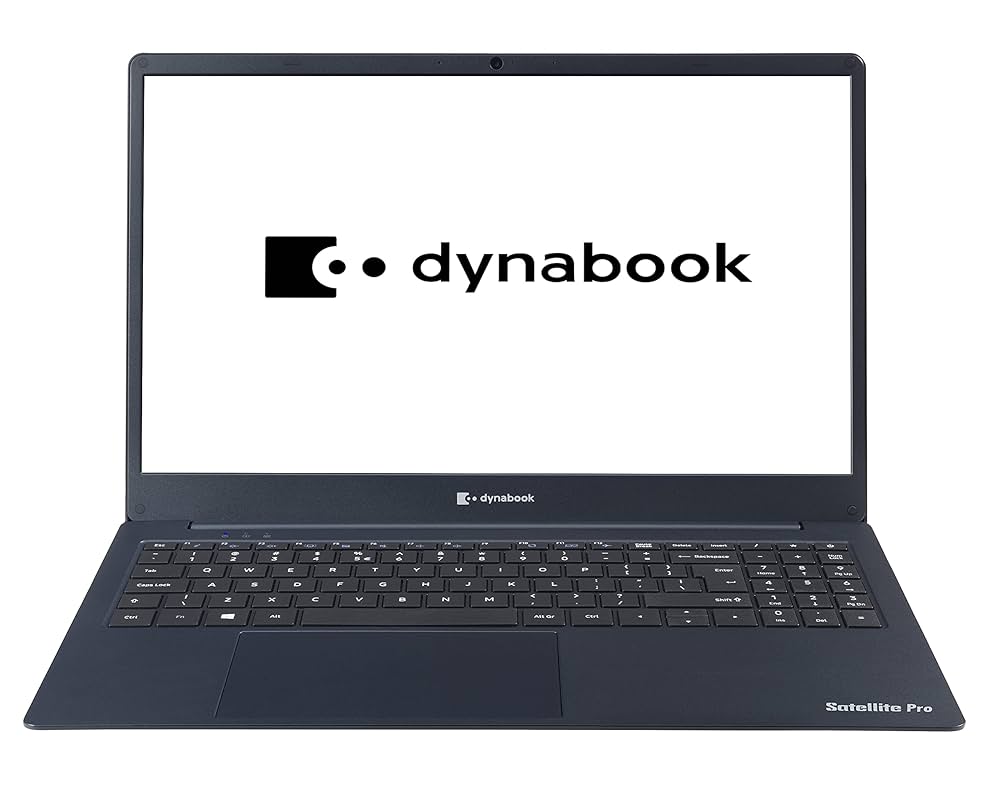 dynabook 15.6 Core i3　8GB　SSD　Bluetooth Amazon.com: 2022 Latest Toshiba Dynabook Satellite Pro C50-H