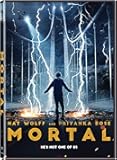 Mortal - DVD