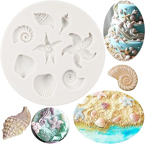 Molde de silicona para decoración de tartas, decoración de cupcakes, caramelo, chocolate, azúcar, artesanía, pasta de goma de arcilla polimérica