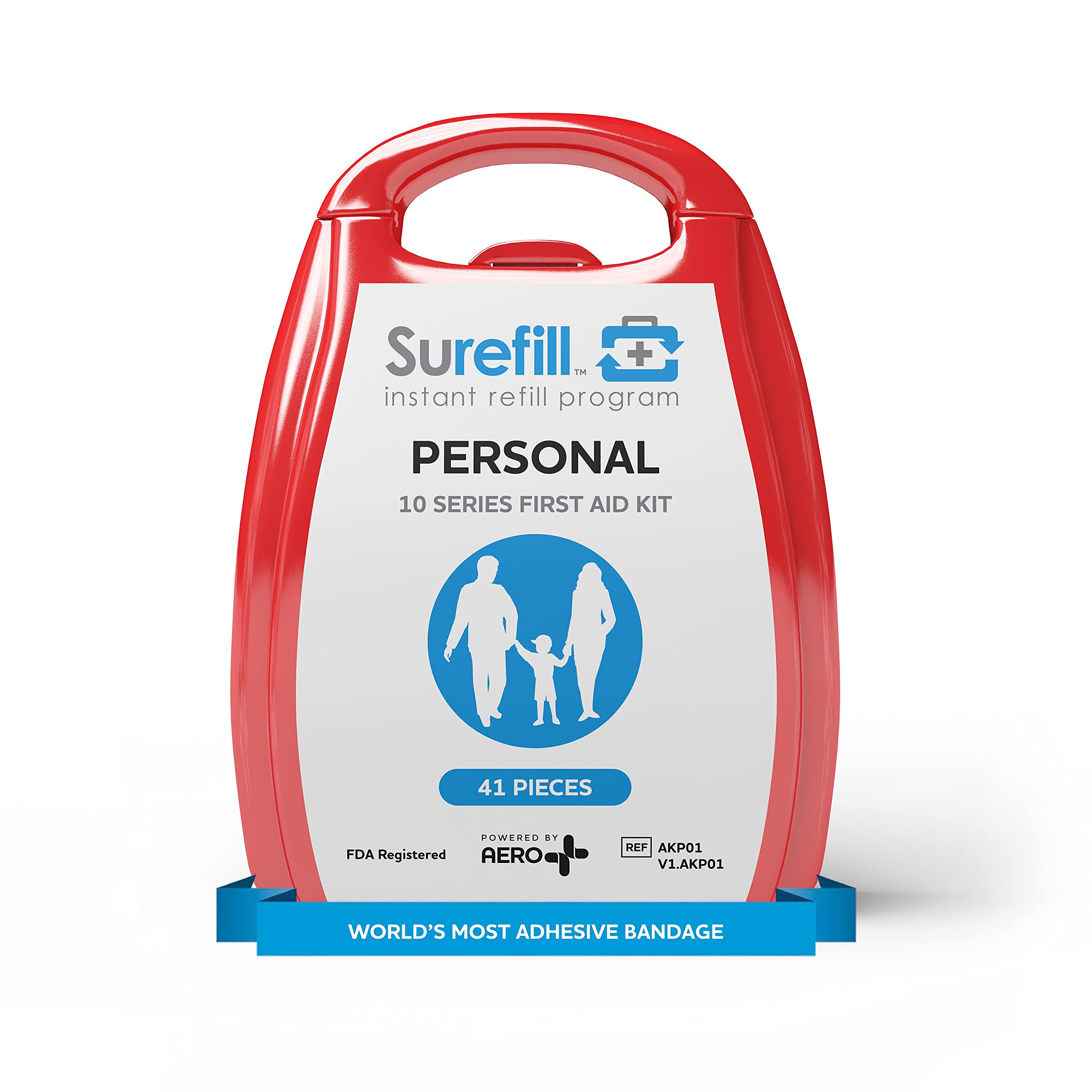 fagraphix First Aid Kit Sticker Decal Self Adhesive Safety Emergency kit Medical 17.16