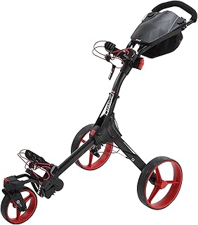 IQ 360 Big Max Trolley da Golf