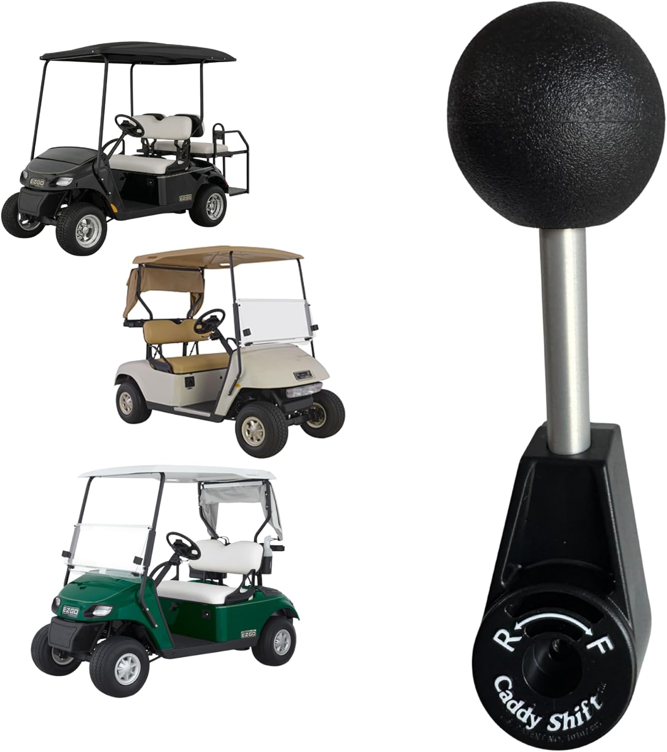 for EZGO Golf Cart