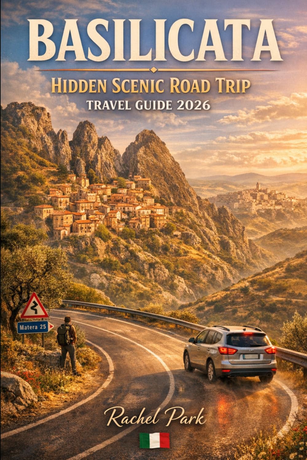 BASILICATA HIDDEN SCENIC ROAD TRIP TRAVEL GUIDE 2026