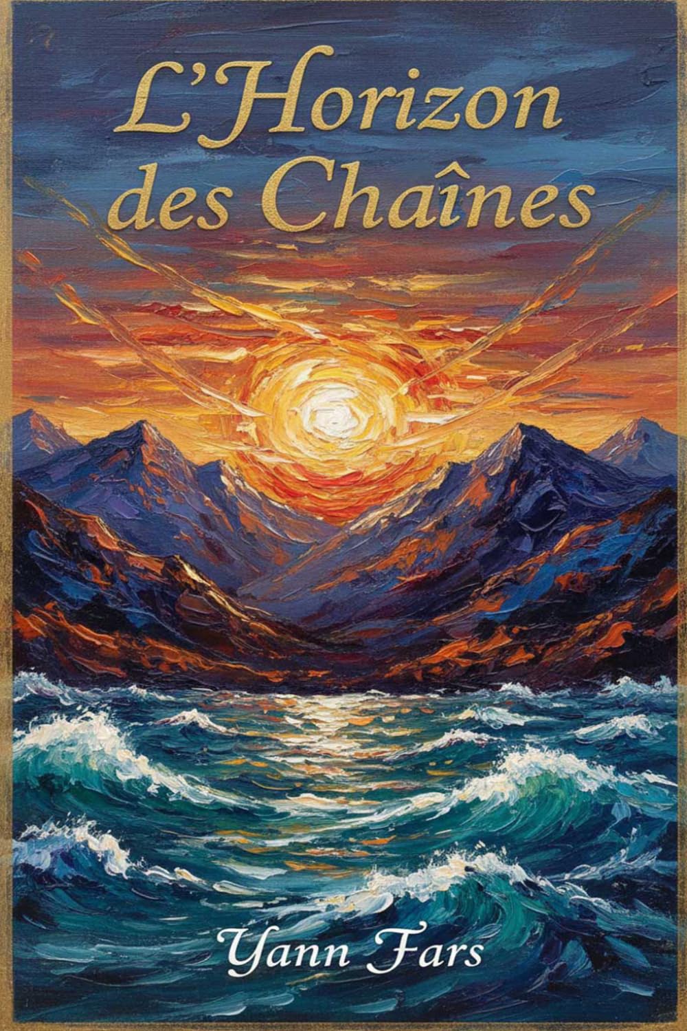 L’Horizon des Chaînes: Essai philosophique sur la liberté