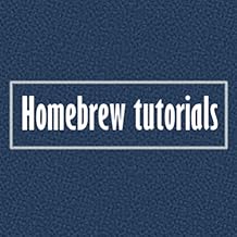 Homebrew Homebrew Instruction Guides