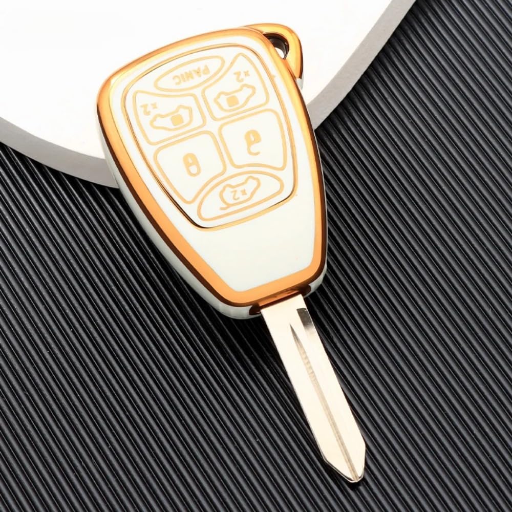 車用スマートキーフォブプロテクター キーボックス キーフォブシェルアクセサリー キーレスエントリー リモートコントロールアタッチメン