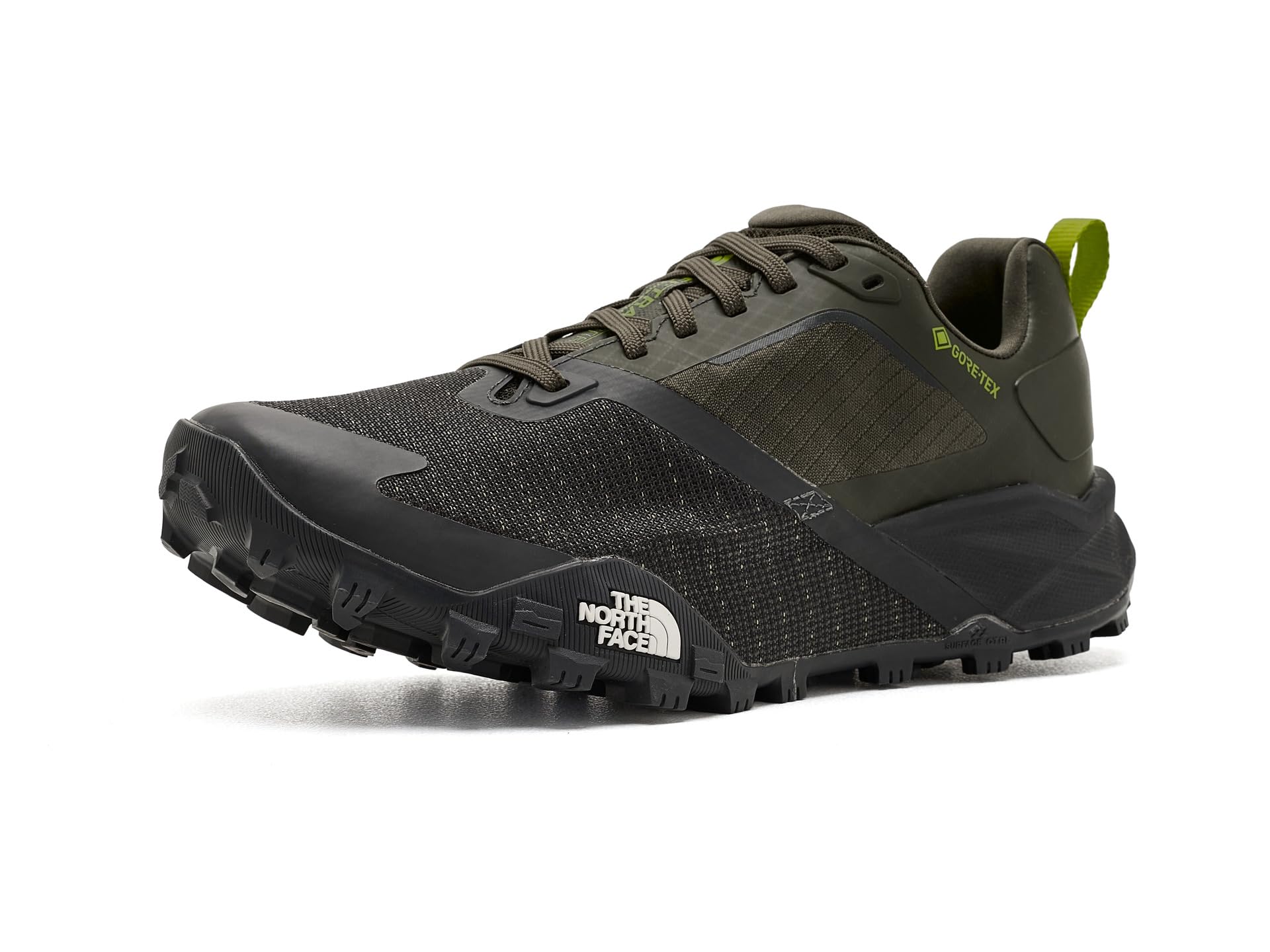 The North Face Herren M Offtrail Tr Gore-texSneakers