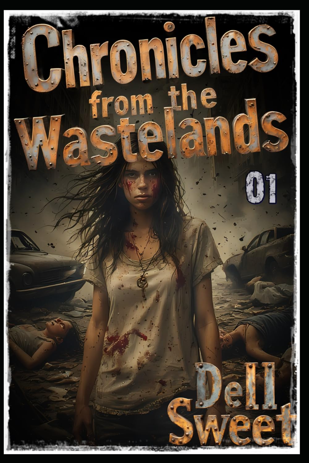 Chronicles from the Wastelands 01