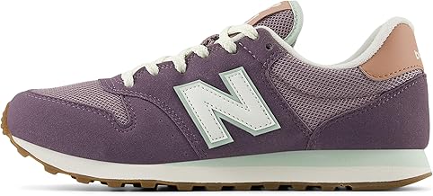 New Balance Womens 500 Shoes