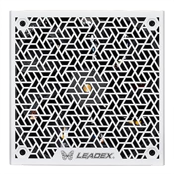 Super Flower PC電源　platinum 1000w LEADEX PLATINUM SE 1000W SUPER FLOWER