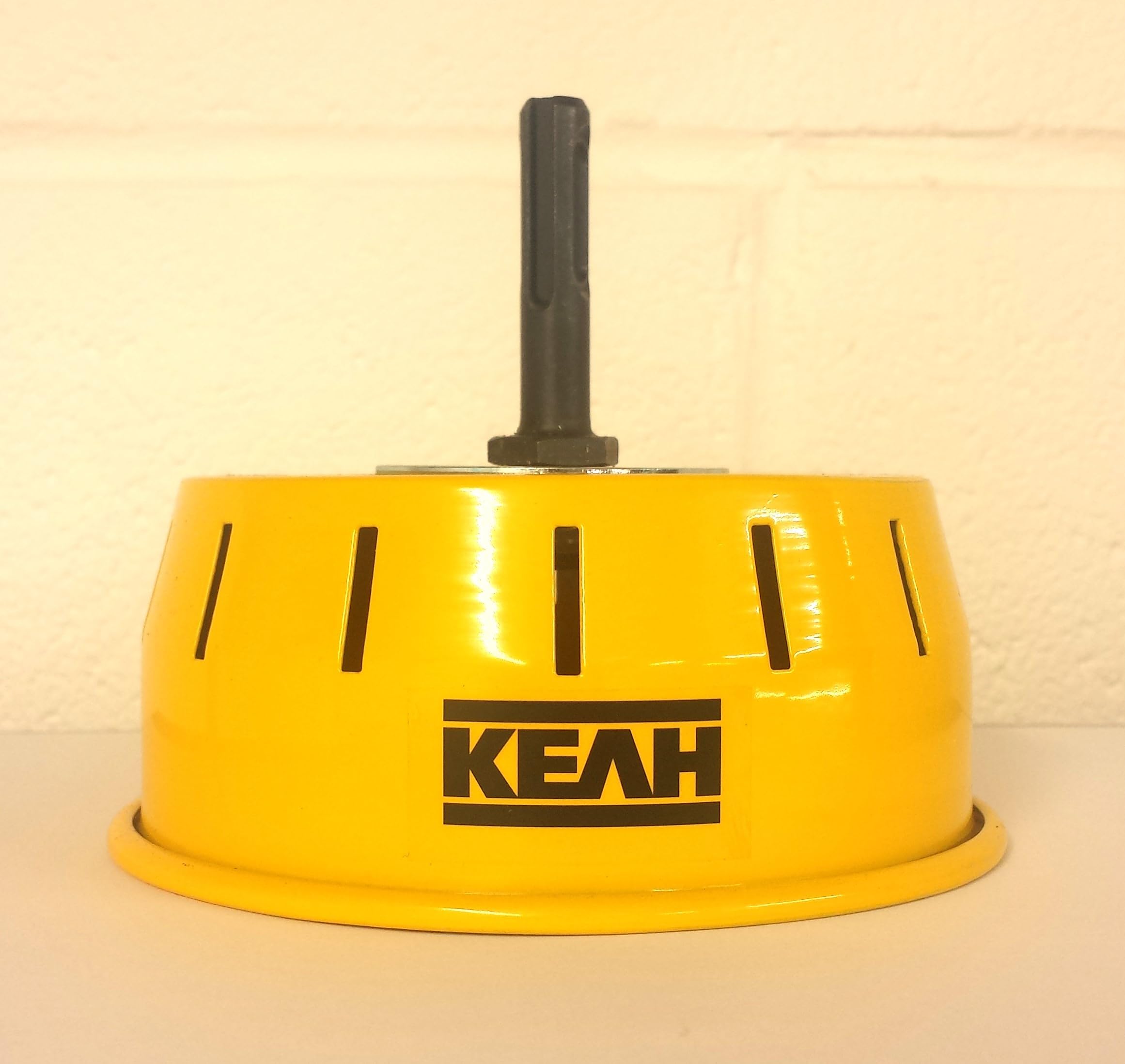 Keah Pipe Chamfering Tool 110mm Amazon.co.uk DIY & Tools